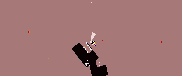 Fast Fall + Meteor Slash gameplay