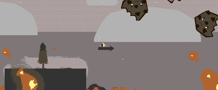 Triple Jump + Spin Slash gameplay