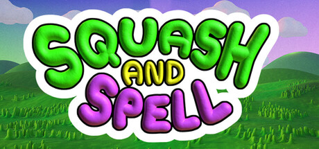 Squash and Spell game preview