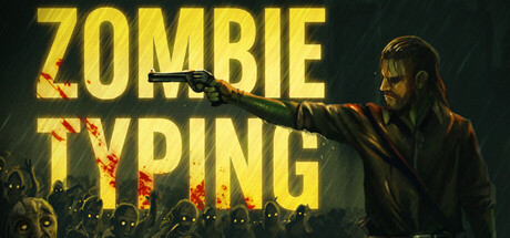 Zombie Typing game preview